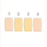 Face it Natural Story Two Way Cake Face Powder